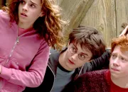 Quiz Les acteurs dans 'Harry Potter'