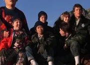 Quiz Les Goonies : vrai ou faux ?