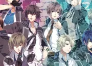 Quiz Norn9 : les personnages