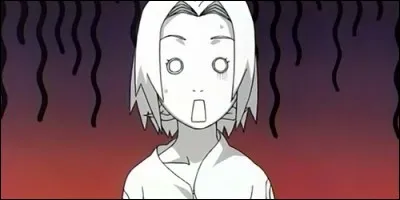 Dans "Naruto", lequel de ces chiens utilise le même shampoing que Sakura ?