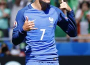 Quiz Connais-tu bien Antoine Griezmann ?