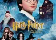 Quiz Harry Potter  l'cole des sorciers