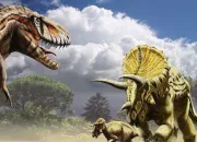 Quiz Dcouvrez la signification des noms des dinosaures (1)