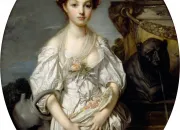 Quiz Jean-Baptiste Greuze (peinture n4)