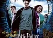 Quiz Harry Potter et le Prisonnier d'Azkaban