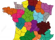 Quiz Les dpartements - VIII, la fin !