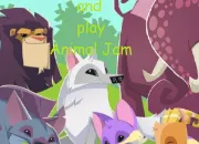 Quiz Connais-tu bien les alphas d'Animal Jam ?