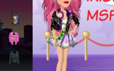 Quiz Moviestarplanet