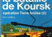 Quiz La bataille de Koursk