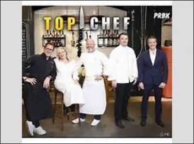 Quel jour peut-on regarder Top Chef sur le petit écran ?