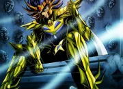 Quiz Saint Seiya