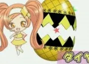 Quiz Shugo Chara - Les Charas