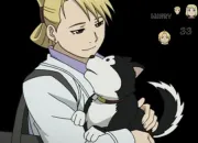 Quiz Quiz ~ Full Metal Alchemist