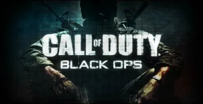 Combien y a-t-il de maps sur « Black Ops » (avec « Dead Ops Arcade » et les maps de « World at War ») ?