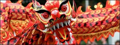 Quelle est la date du Nouvel An chinois en 2017 ?