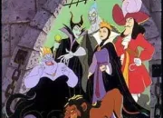 Quiz Les vilains de Disney