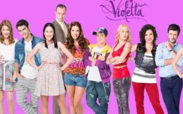 Quiz Violetta