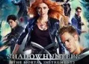 Quiz Shadowhunters