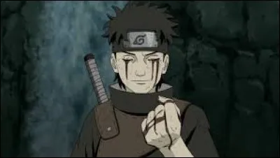 Qui est le meilleur ami de Shisui ?