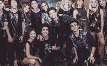 Quiz Soy luna