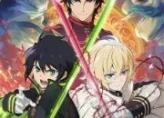 Quiz Owari no Seraph