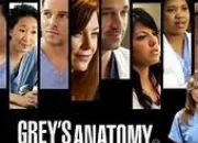 Quiz Grey's Anatomy