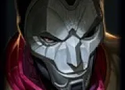 Quiz Jhin, le Virtuose