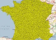 Quiz Saurez-vous situer ces communes ? (1054)