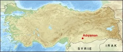 Admettons que vous soyez : 1) natif de la ville d'Adiyaman et 2) de confession syriaque : votre entrée aux USA est-elle compromise ?