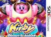 Quiz Kirby Planet Robobot