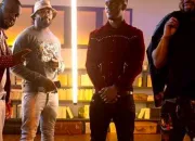 Quiz ''Tout ce qu'il faut''- Paroles - Black M