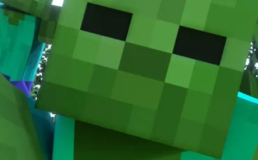 Quiz Minecraft