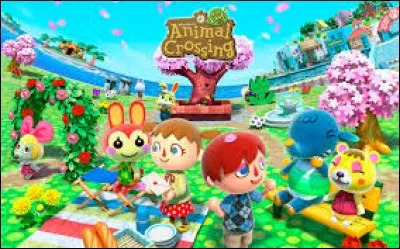 Combien de versions d'Animal Crossing existent ?