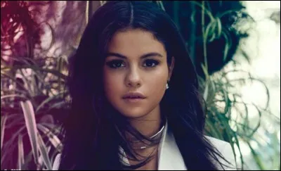 Quel est le nom entier de Selena ?