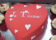 Quiz Les gteaux d'amour !