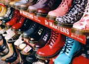 Quiz L'histoire des Doc Martens