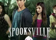 Quiz Spooksville