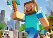 Quiz MINECRAFT