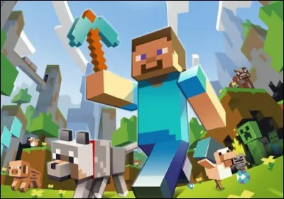 Qui est le créateur de Minecraft ?