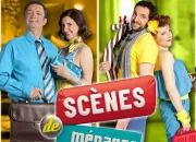 Quiz Les personnages dans 'Scnes de mnages' !