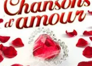 Quiz L'amour en chansons (4)