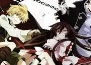 Test Quel personnage de Pandora Hearts es-tu ?