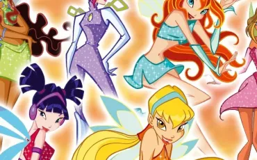 Quiz Winx