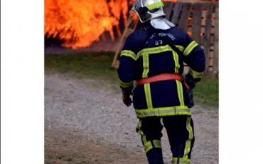 Quiz Sapeurs pompiers