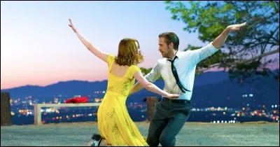 La vie va réunir Mia qui rêve de devenir une grande actrice d'Hollywood et Sebastian, un passionné de jazz. Quel est ce film ?