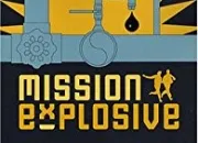 Quiz Mission explosive