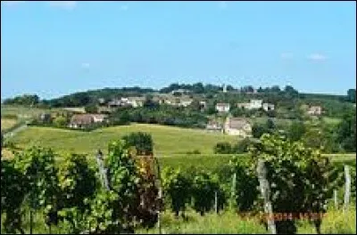 Pour commencer ce samedi, nous nous rendons dans les Pyrénées-Atlantiques, à Arrosès. Commune de la région naturelle du Viq-Bihl, elle se situe dans l'ancienne région ...