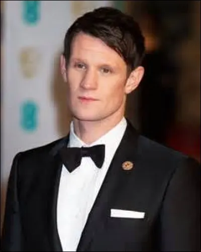 Où est né Matt Smith ?