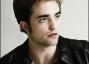 Quiz Robert Pattinson