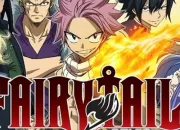 Quiz Connais-tu vraiment 'Fairy Tail' ? (l'anime)